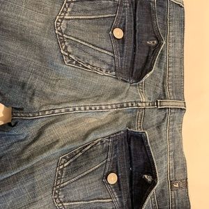 For All Mankind jeans